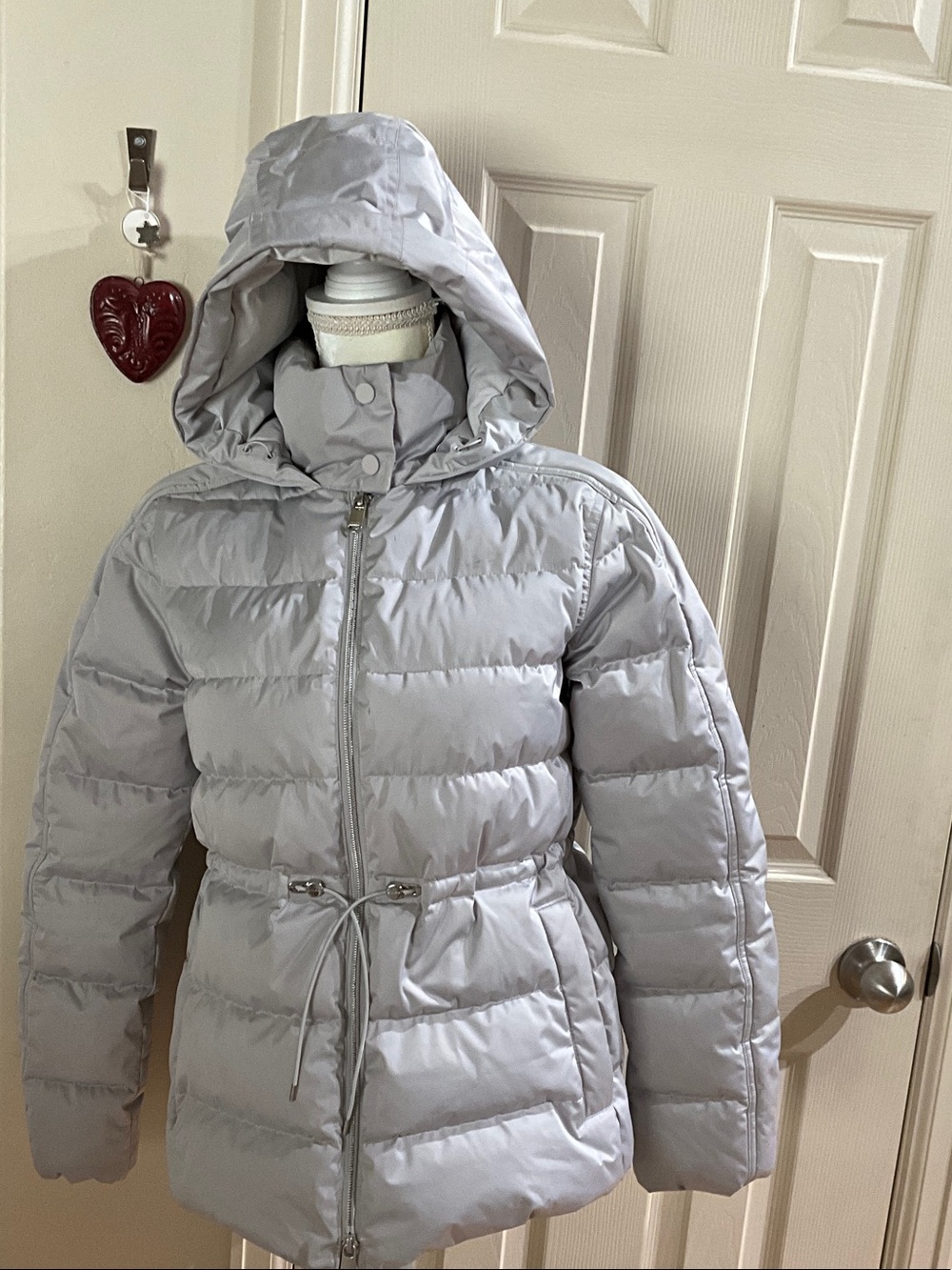 Athleta DOWN JACKET